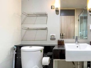 À vendre 1 chambre condo à Ratchathewi, Bangkok
