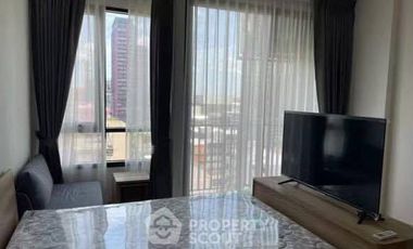 Wohnung zum Kauf mit 1 Zimmer in Watthana, Bangkok