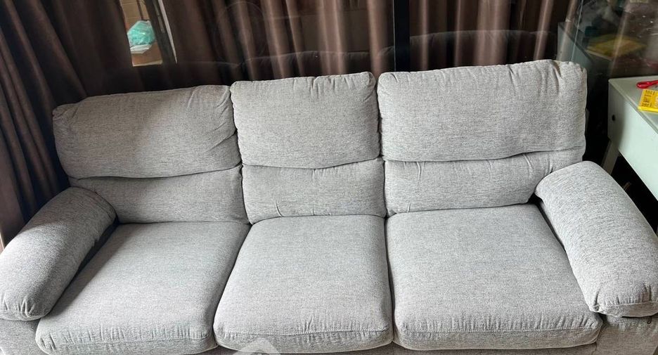 Condo en venta de 1 habitaciones en Huai Khwang, Bangkok