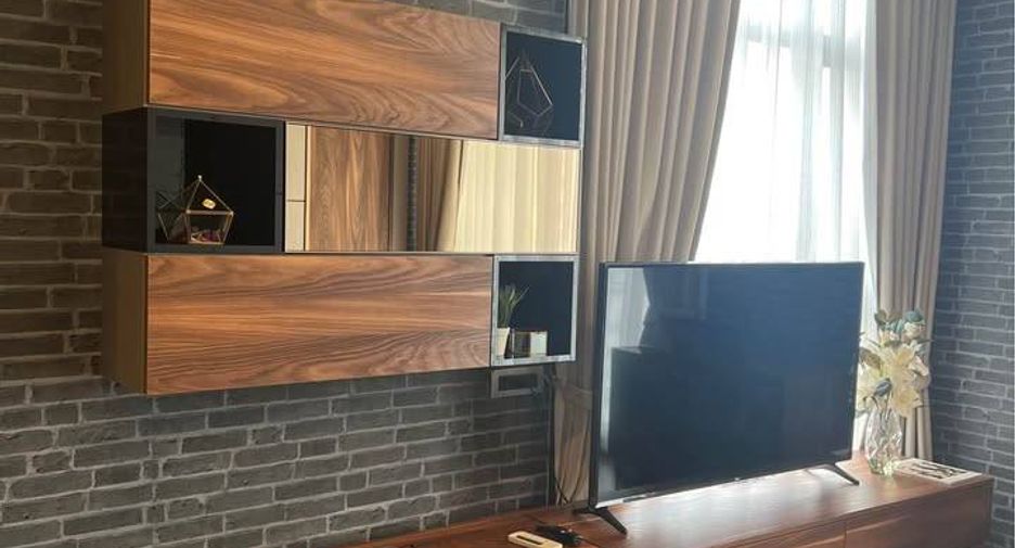 Продажа 2 спальни кондо в Кхлонг Тоеи, Бангкок