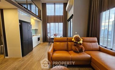 For sale 2 ベッドルーム condo in Huai Khwang, Bangkok