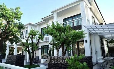 出租 和 出售 6 卧室 独立屋 在 Lat Krabang, 曼谷