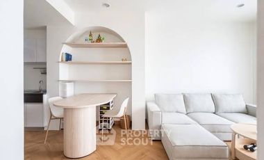 Wohnung zur Miete und zum Kauf mit 1 Zimmer in Watthana, Bangkok