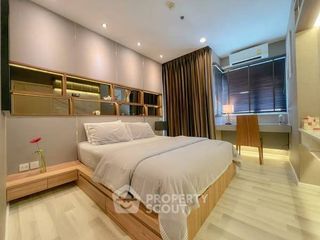 Condo en alquiler y en venta de 2 habitaciones en Bang Kho Laem, Bangkok