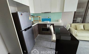 出售 1 卧室 公寓 在 Khlong San, 曼谷