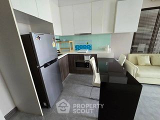 Продажа 1 кровать кондо в Кхлонг Сан, Бангкок