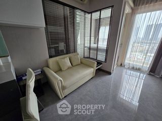 Продажа 1 кровать кондо в Кхлонг Сан, Бангкок