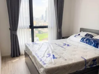 Condo en alquiler de 1 habitaciones en Chatuchak, Bangkok
