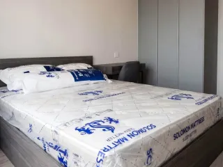 Condo en alquiler de 1 habitaciones en Chatuchak, Bangkok