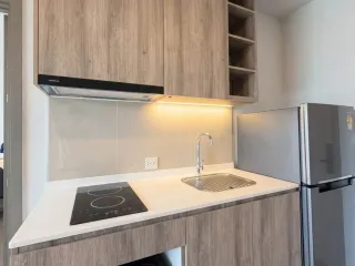 Condo en alquiler de 1 habitaciones en Chatuchak, Bangkok