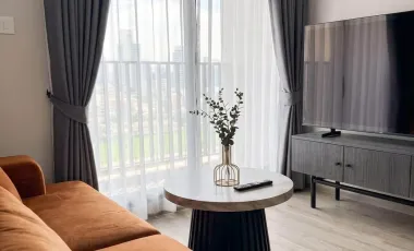 Condo en alquiler de 1 habitaciones en Chatuchak, Bangkok