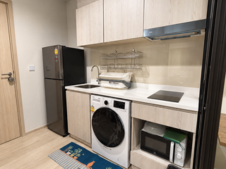 For sale studio condo in Pathum Wan, Bangkok