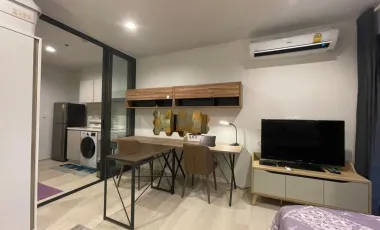 Wohnung zum Kauf mit Studio in Pathum Wan, Bangkok