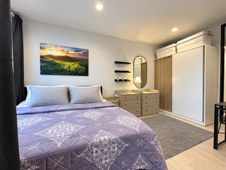 For sale studio condo in Pathum Wan, Bangkok
