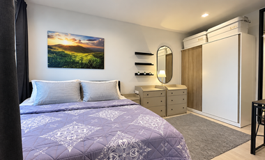 Wohnung zum Kauf mit Studio in Pathum Wan, Bangkok