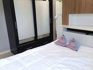 Condo en alquiler de 1 habitaciones en Khlong Toei, Bangkok