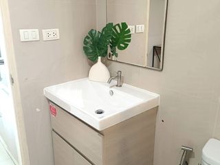 Condo en alquiler de 1 habitaciones en Khlong Toei, Bangkok