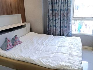 Condo en alquiler de 1 habitaciones en Khlong Toei, Bangkok