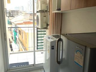 Condo en alquiler de 1 habitaciones en Khlong Toei, Bangkok