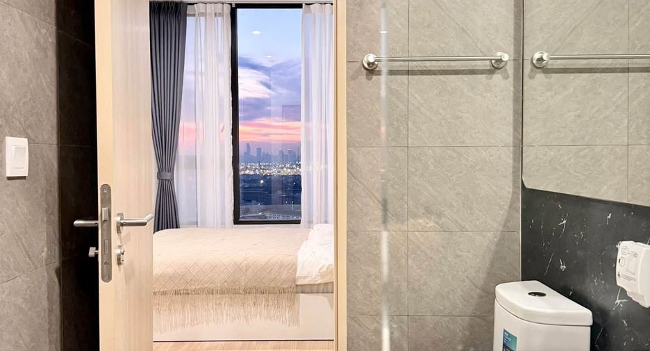 For rent 1 bed condo in Bang Na, Bangkok