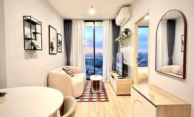 For rent 1 bed condo in Bang Na, Bangkok
