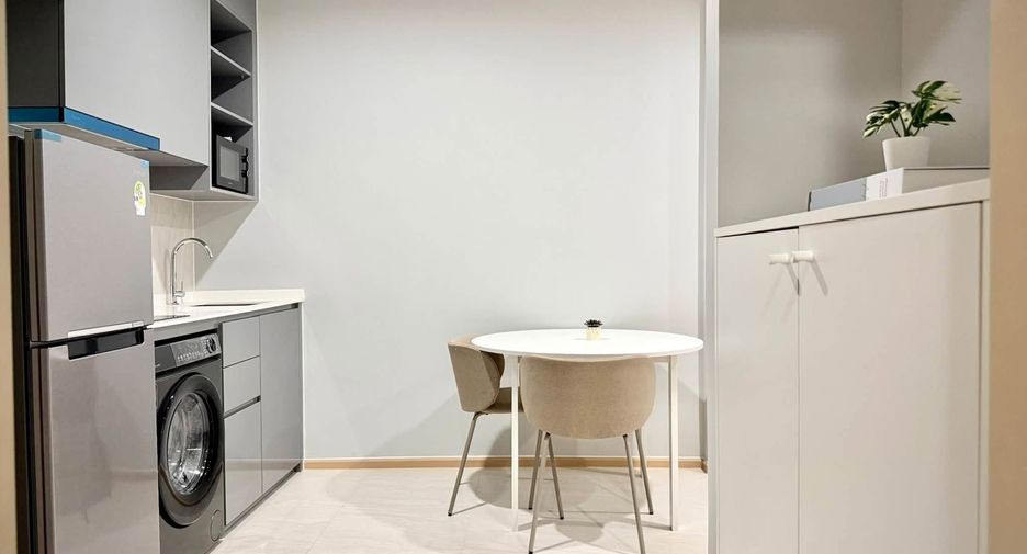 For rent 1 bed condo in Bang Na, Bangkok