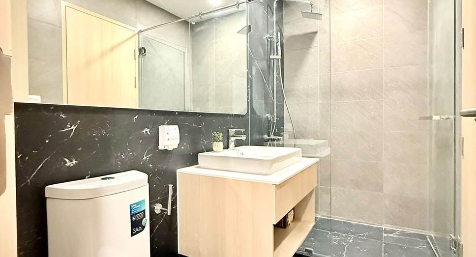 For rent 1 bed condo in Bang Na, Bangkok