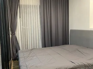 For sale 1 bed condo in Rat Burana, Bangkok