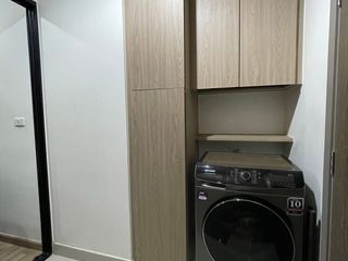 For sale 1 bed condo in Rat Burana, Bangkok