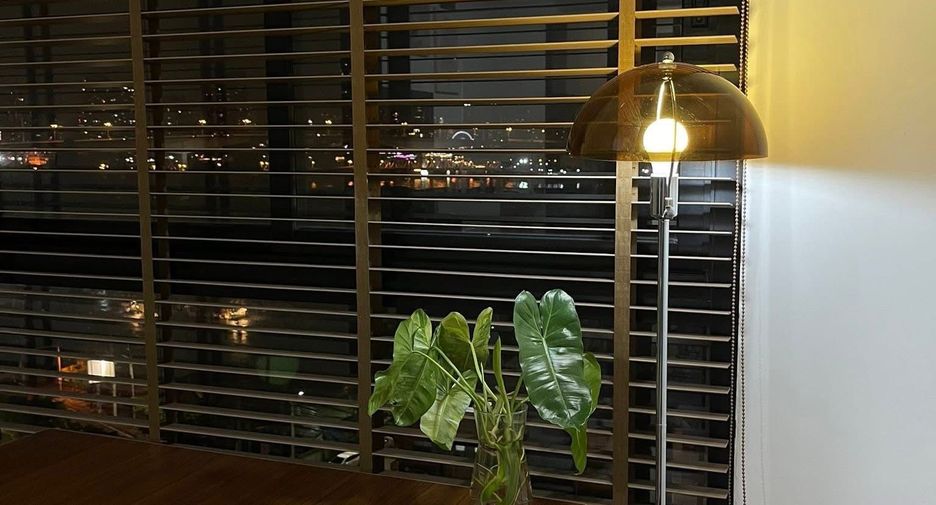 For sale 1 bed condo in Rat Burana, Bangkok