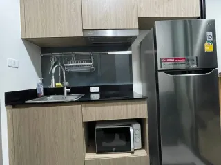For sale 1 bed condo in Rat Burana, Bangkok