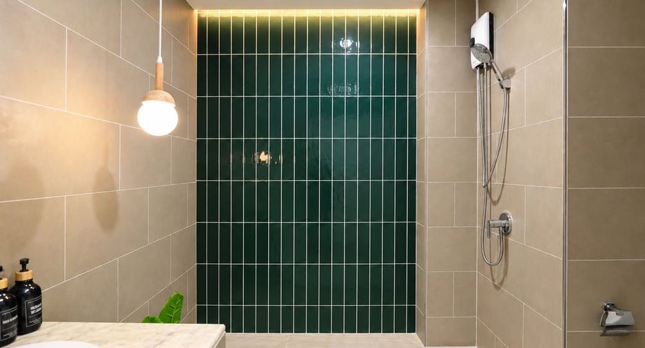 For sale 2 bedrooms condo in Prawet, Bangkok