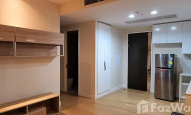 For rent 2 bedrooms condo in Chatuchak, Bangkok