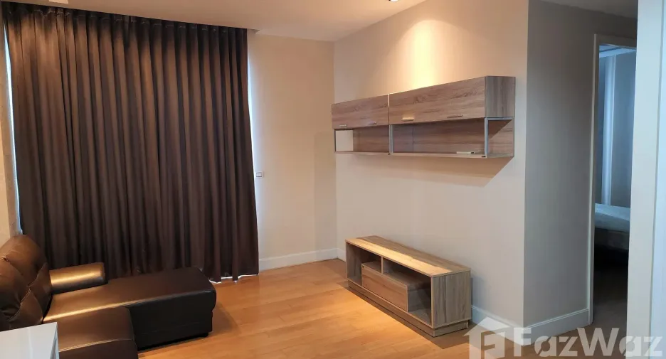 For rent 2 bedrooms condo in Chatuchak, Bangkok