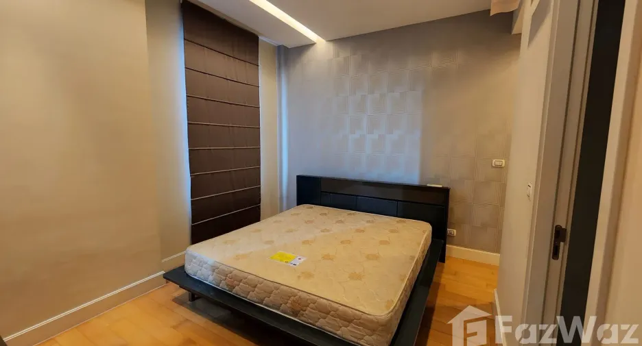For rent 2 bedrooms condo in Chatuchak, Bangkok