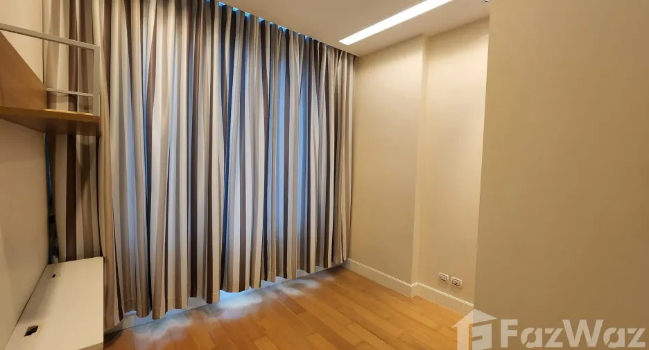 For rent 2 bedrooms condo in Chatuchak, Bangkok