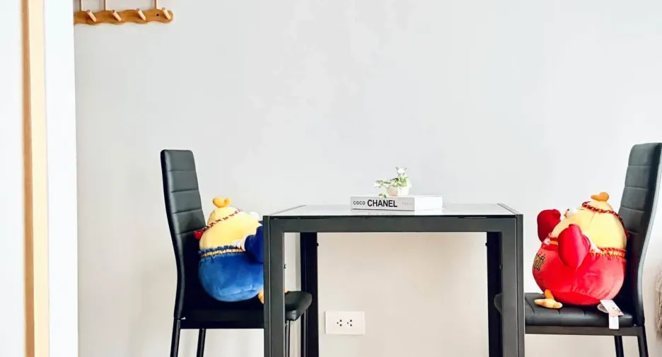 Condo en alquiler de 2 habitaciones en Bang Na, Bangkok