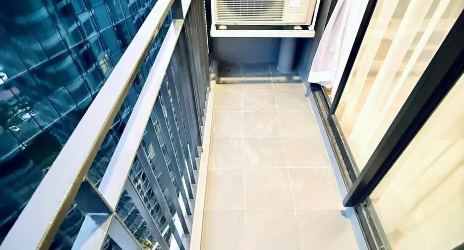 Condo en alquiler de 2 habitaciones en Bang Na, Bangkok