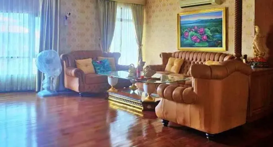 Аренда 3 спальни дом в Лат Крабанг, Бангкок