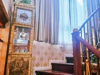 Аренда 3 спальни дом в Лат Крабанг, Бангкок