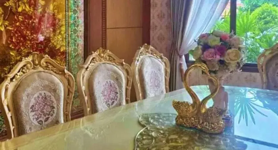 Аренда 3 спальни дом в Лат Крабанг, Бангкок