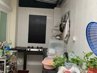 For sale 4 bedrooms townhouse in Lat Krabang, Bangkok