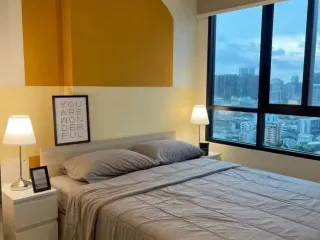 For rent 1 Beds condo in Huai Khwang, Bangkok