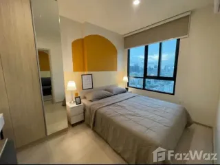 For rent 1 Beds condo in Huai Khwang, Bangkok
