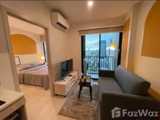 For rent 1 Beds condo in Huai Khwang, Bangkok