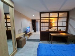 Condo en alquiler de estudio en Watthana, Bangkok