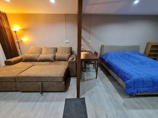 Condo en alquiler de estudio en Watthana, Bangkok