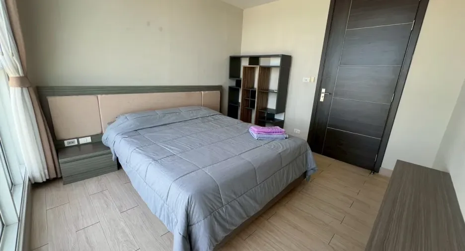 Wohnung zur Miete und zum Kauf mit 3 Zimmer in Bang Lamung, Chonburi