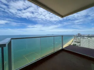 出租 和 出售 3 卧室 公寓 在 Bang Lamung, Chon Buri
