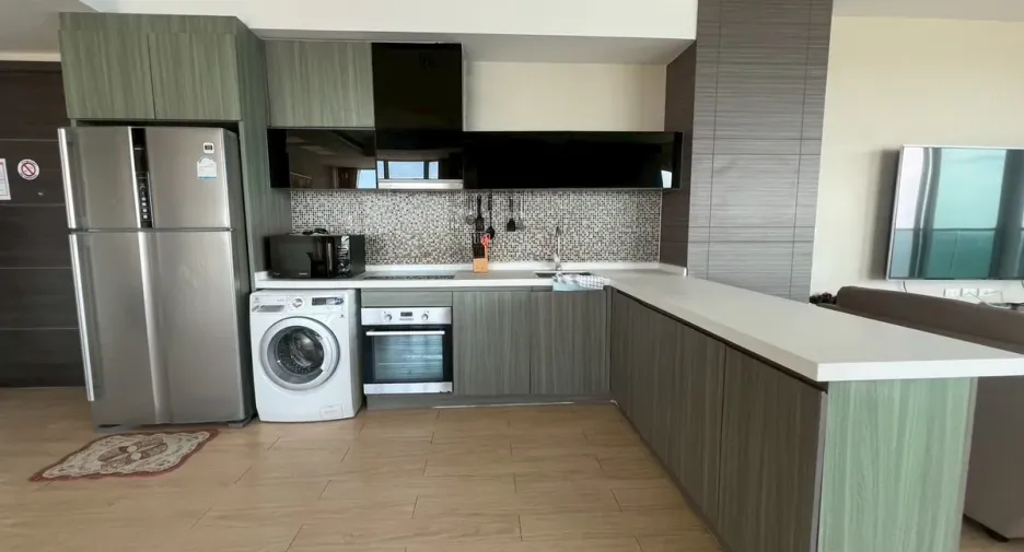 Wohnung zur Miete und zum Kauf mit 3 Zimmer in Bang Lamung, Chonburi
